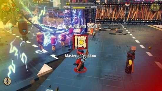 Guide For Lego Ninjago Games screenshot 1