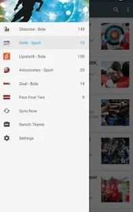 Berita Olahraga Bola screenshot 5