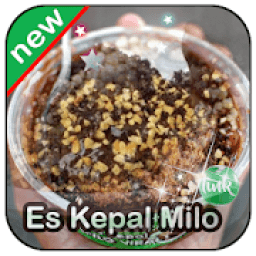 Es Kepal Milo Game Link icon