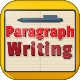 Paragraph Collection and Paragraph Writing Apps आइकन