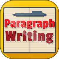 Paragraph Collection and Paragraph Writing Apps on 9Apps