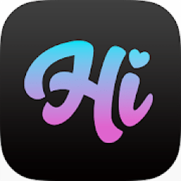HiNow - Video Chat &amp; Earn Money icon