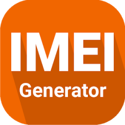 IMEI Generator (100% Free ✅) आइकन