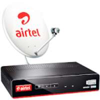 TV Channels for Airtel Digital TV - Airtel DTH TV