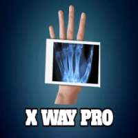 X way pro