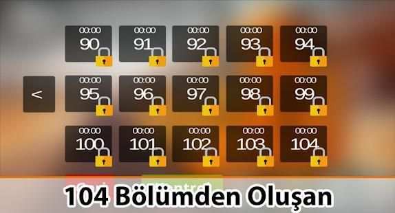 Çok Zor Otobüs Park Etme 3D screenshot 8