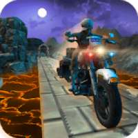 Impossible Tracks: Extreme Bike Driving Simulator