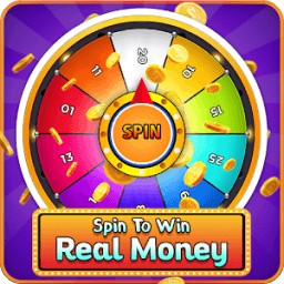 ikon Spin To Win - Earn Money