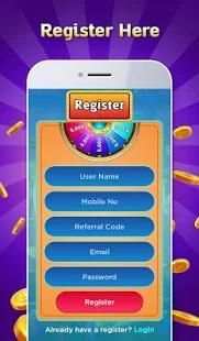 Spin To Win - Earn Money स्क्रीनशॉट 6