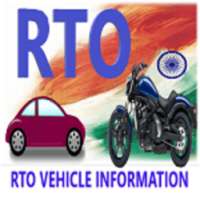 RTO-All Vehicle Checker on 9Apps