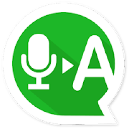 ikon Textr - Voice Message to Text