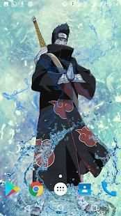 Ninja Paper screenshot 4