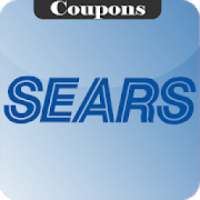 ikon Coupons for Sears