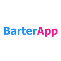 BarterApp - Barter System आइकन