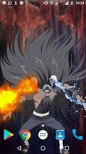 Ninja Paper screenshot 3