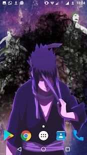 Ninja Paper screenshot 2