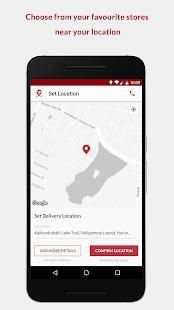 My Local Store - GROCERY SHOPPING APP screenshot 13