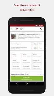 My Local Store - GROCERY SHOPPING APP screenshot 9