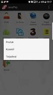 JavaPay 2018 screenshot 3