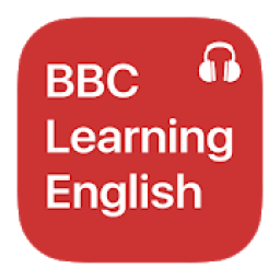 Learning English: BBC News आइकन