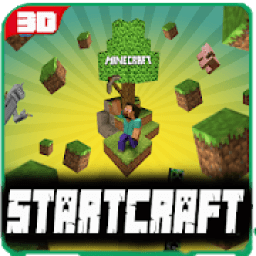 ikon Start Craft | Explore Miner