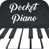 Perfect Real Pocket Piano on 9Apps