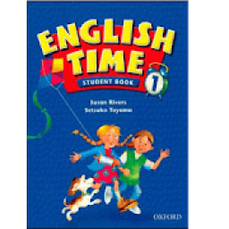 انگلیش تایم 1
‎ आइकन