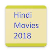 Hindi Movies 2018