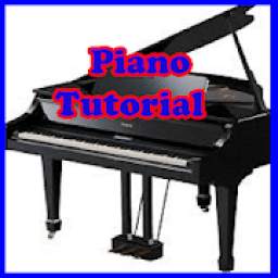Piano Tutorial 1.0