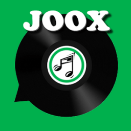 ikon Guide For JOOX Music Player free