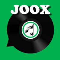 Guide For JOOX Music Player free