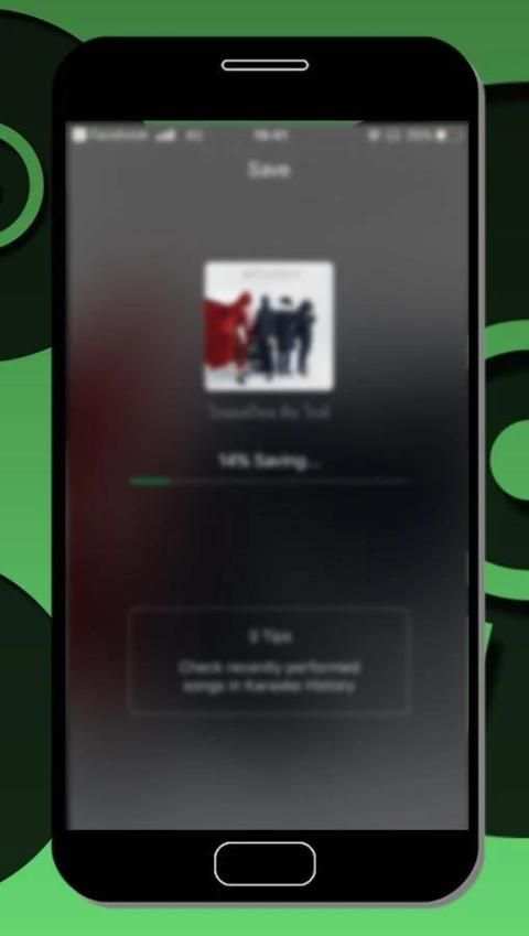 Guide For JOOX Music Player free screenshot 1