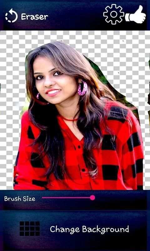 Passport Size Photo Maker screenshot 4