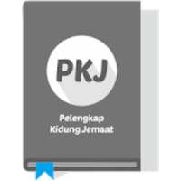 Pelengkap Kidung Jemaat (PKJ) on 9Apps