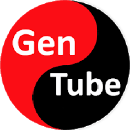 ikon GenTube Download­er­