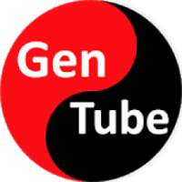 GenTube Download­er­