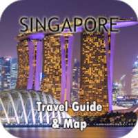 Singapore Travel Guide and Map