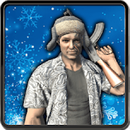 ikon Big Snow City 2