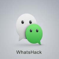 WhatsHack