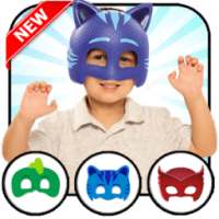 pj masks photo editor on 9Apps