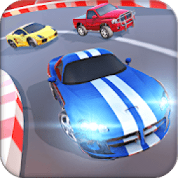 ikon RC Car Racing - Rush Drift Driving