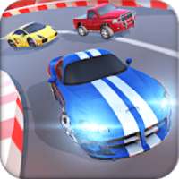 RC Car Racing - Rush Drift Driving