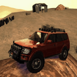 |OFFROAD PROJECT| Desert Racer 2019 आइकन