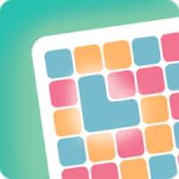 Lolo - Number Puzzle आइकन