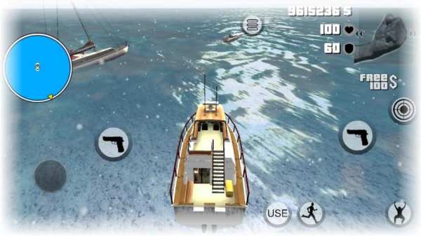 Big Snow City 2 स्क्रीनशॉट 3