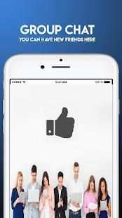 chat & guide for imo Free Video Call screenshot 1