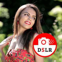 Photo Lab : DSLR Blur Effects