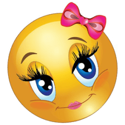 Emojify Your Message आइकन