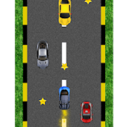 ikon Car Racing In Traffic | Best Driving Car