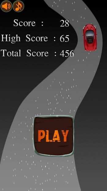 Car Racing In Traffic | Best Driving Car screenshot 6